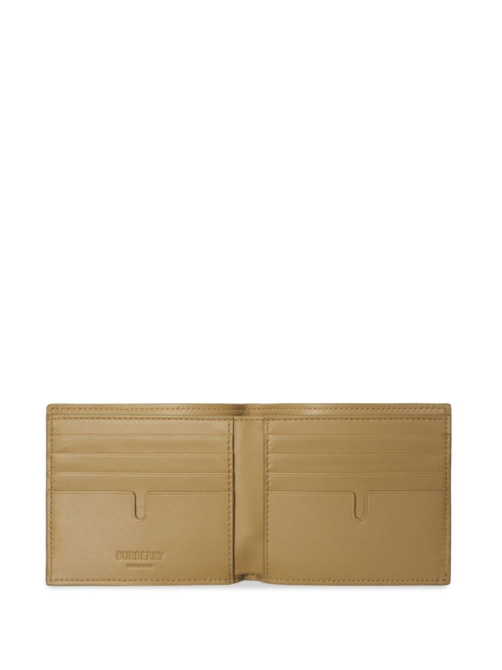 billfold wallet 8091926 A2021 BURBERRY 
