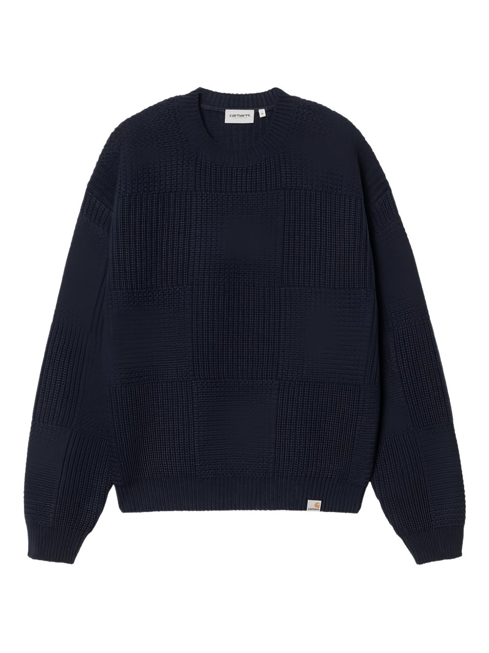 Bishop crew-neck sweater I035591 BISHOP SWEATER1CXX CARHARTT WIP 
