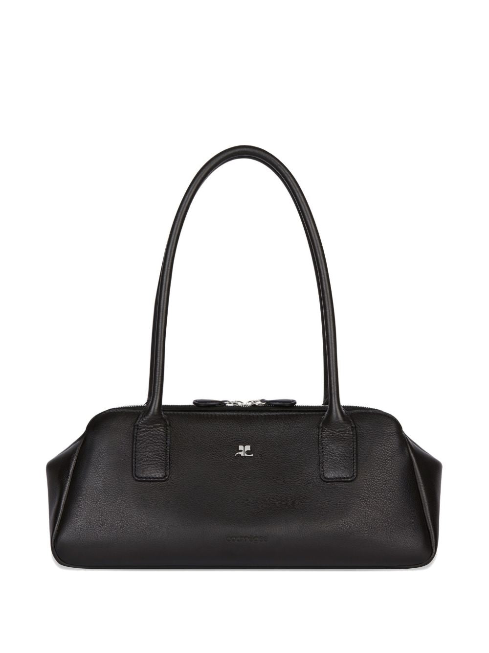 strip leather bag 126GSA206CV0034 9999 COURRÈGES 