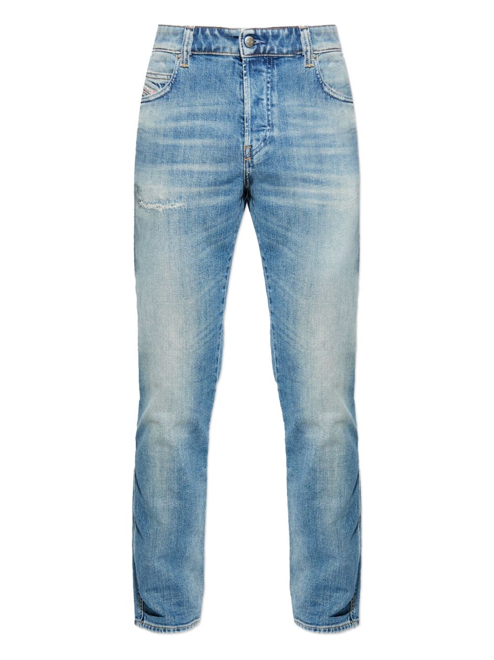 Jeans regular fit "D-vyl" A15797 09N3401 DIESEL 