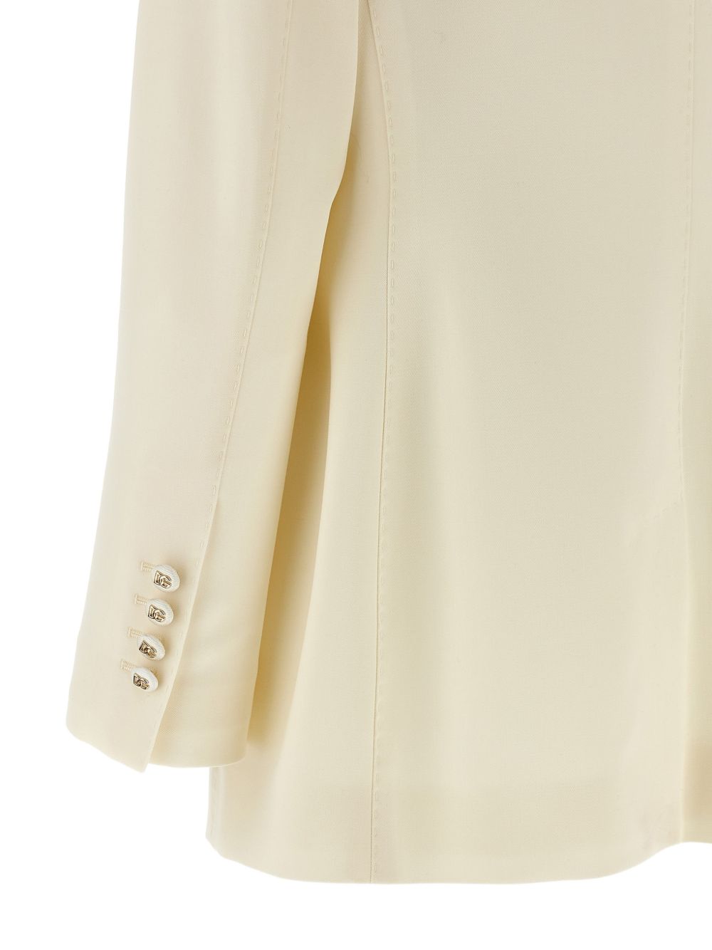 Turlington single-breasted blazer F29Z8T FUBGCW0001 DOLCE & GABBANA 