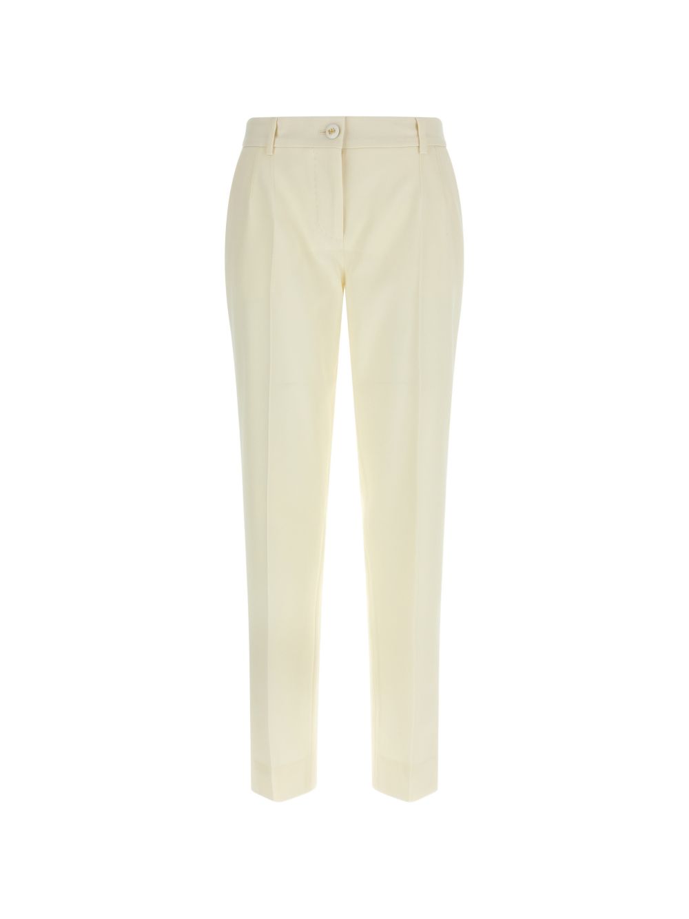 Wool trousers FT0CXT FUBGCW0001 DOLCE & GABBANA 