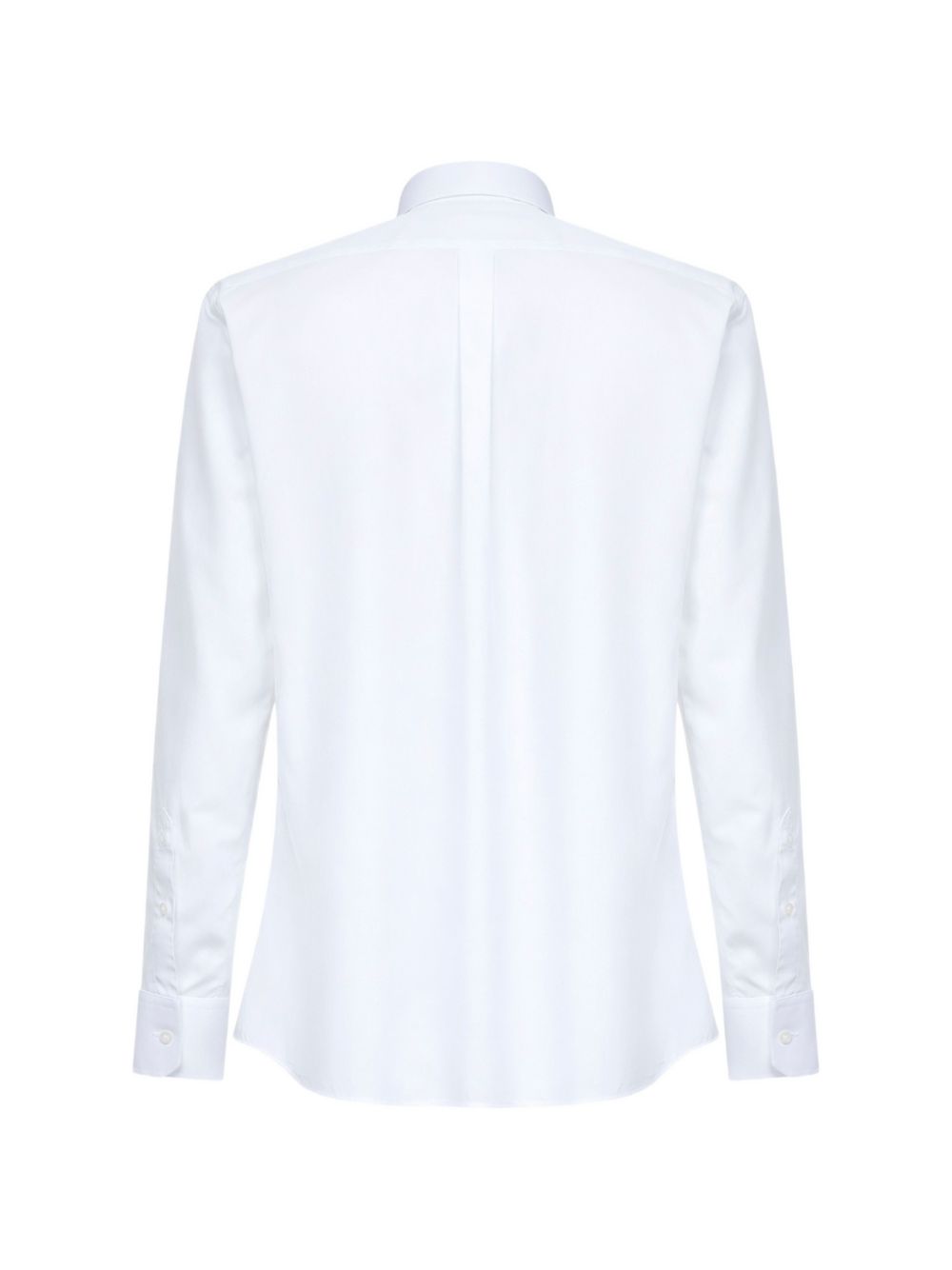 Supima cotton shirt G5ML1T FU5T9W0800 DOLCE & GABBANA 