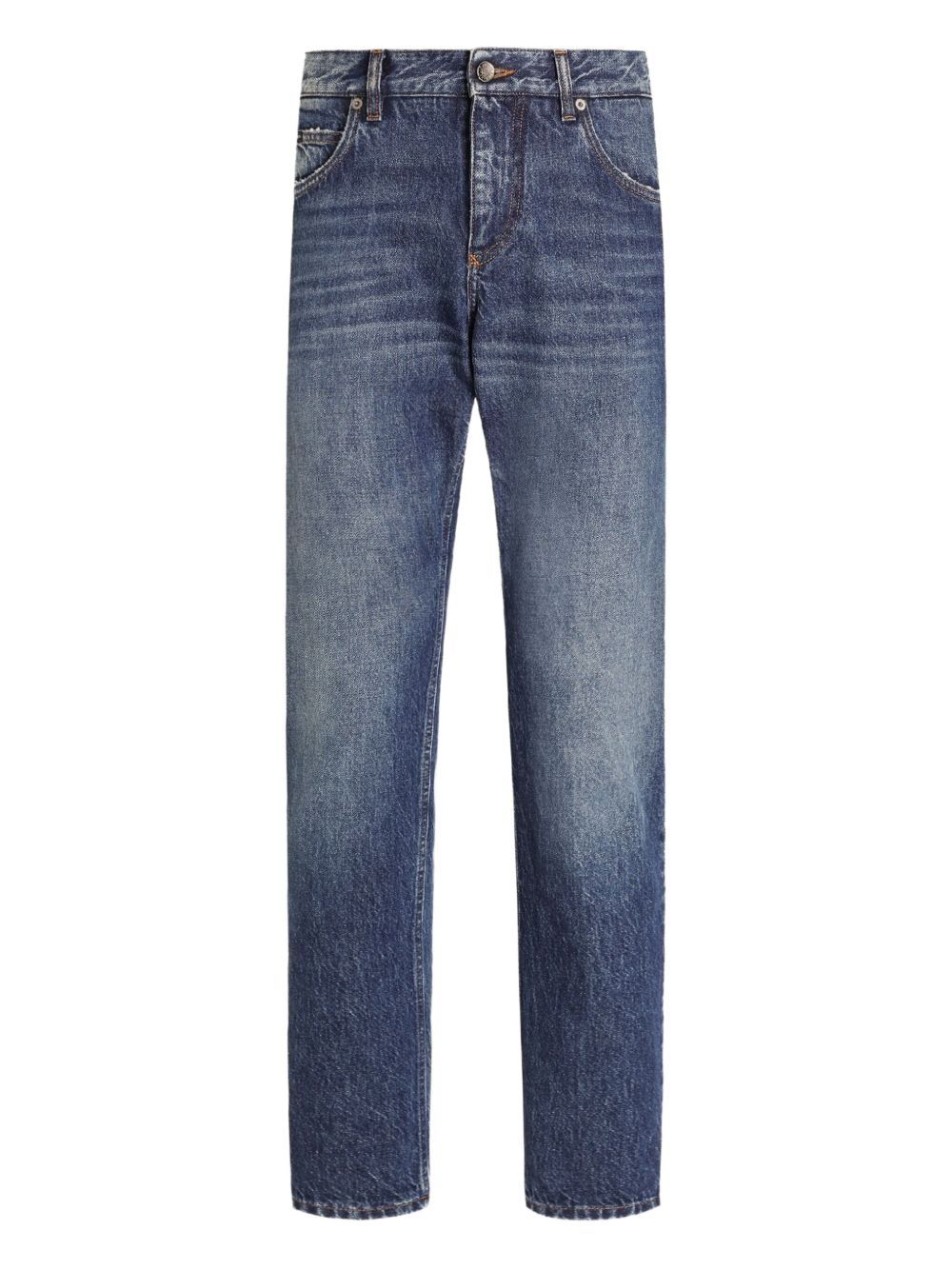 Denim trousers GYJCCD G8NZ5S9001 DOLCE & GABBANA 