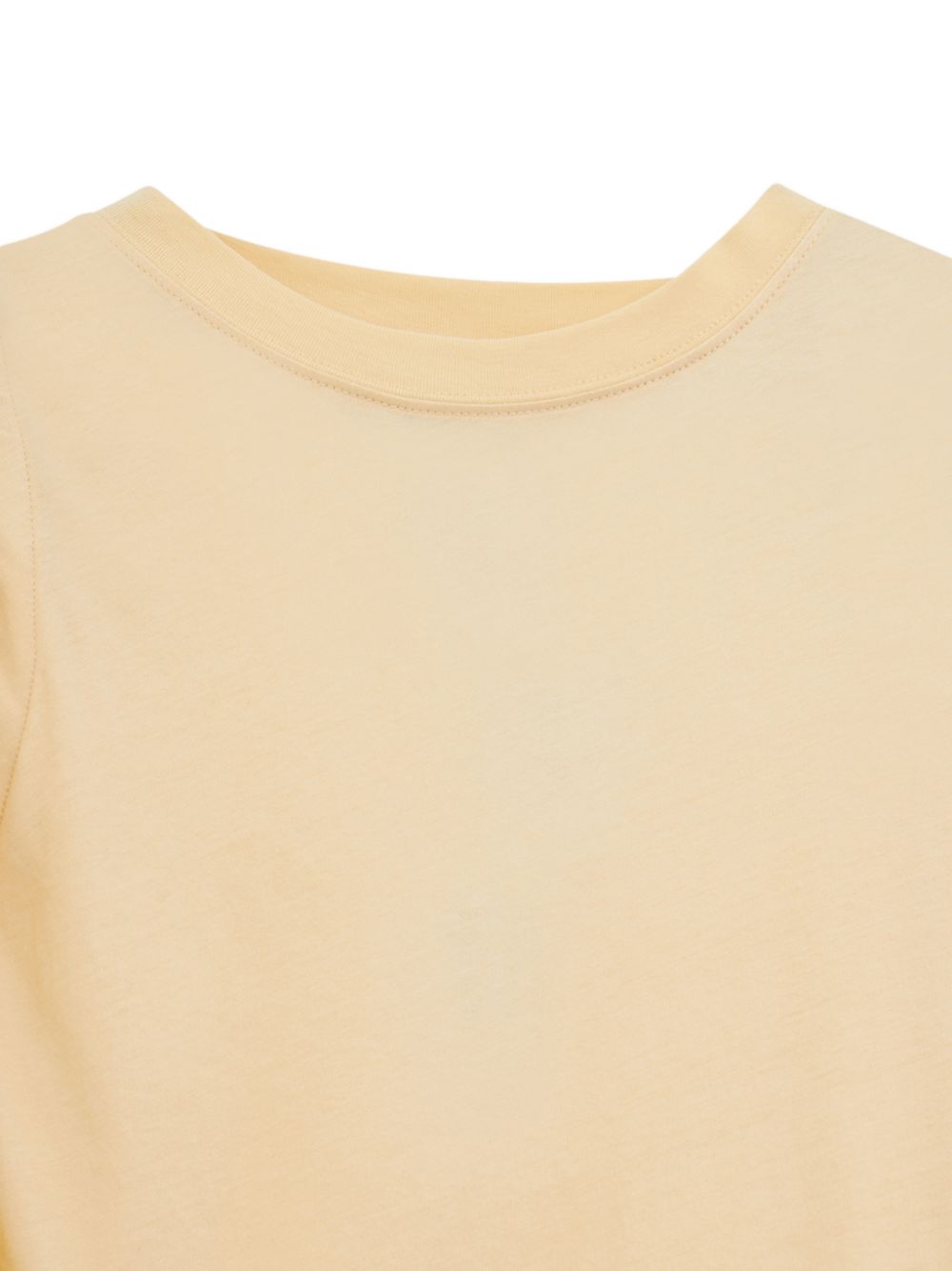 Oversize top 011130 3606006 DRIES VAN NOTEN 