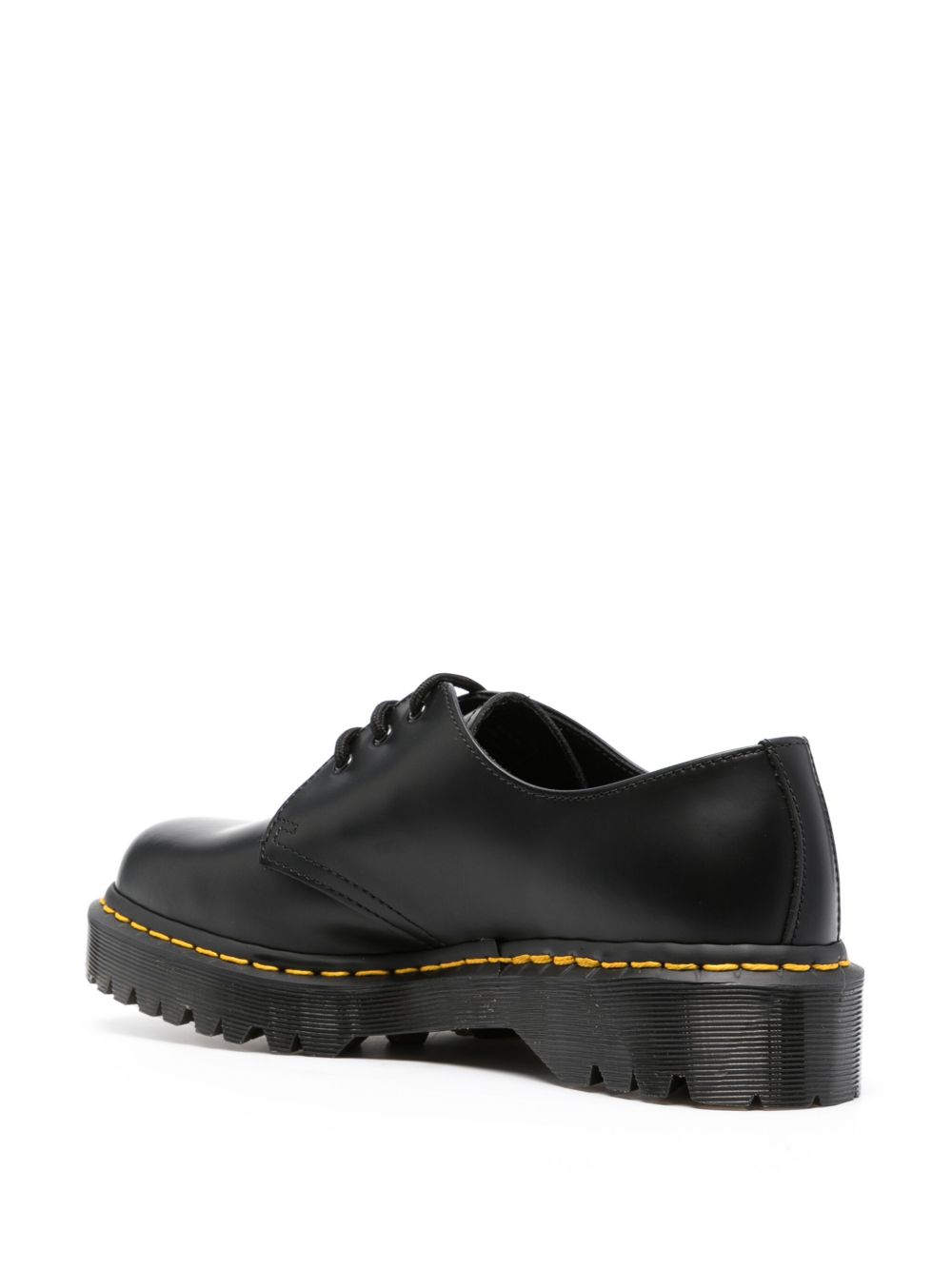 1461 Bex leather oxford shoes 21084001 1461 BEXBLACK SMOOTH DR. MARTENS 