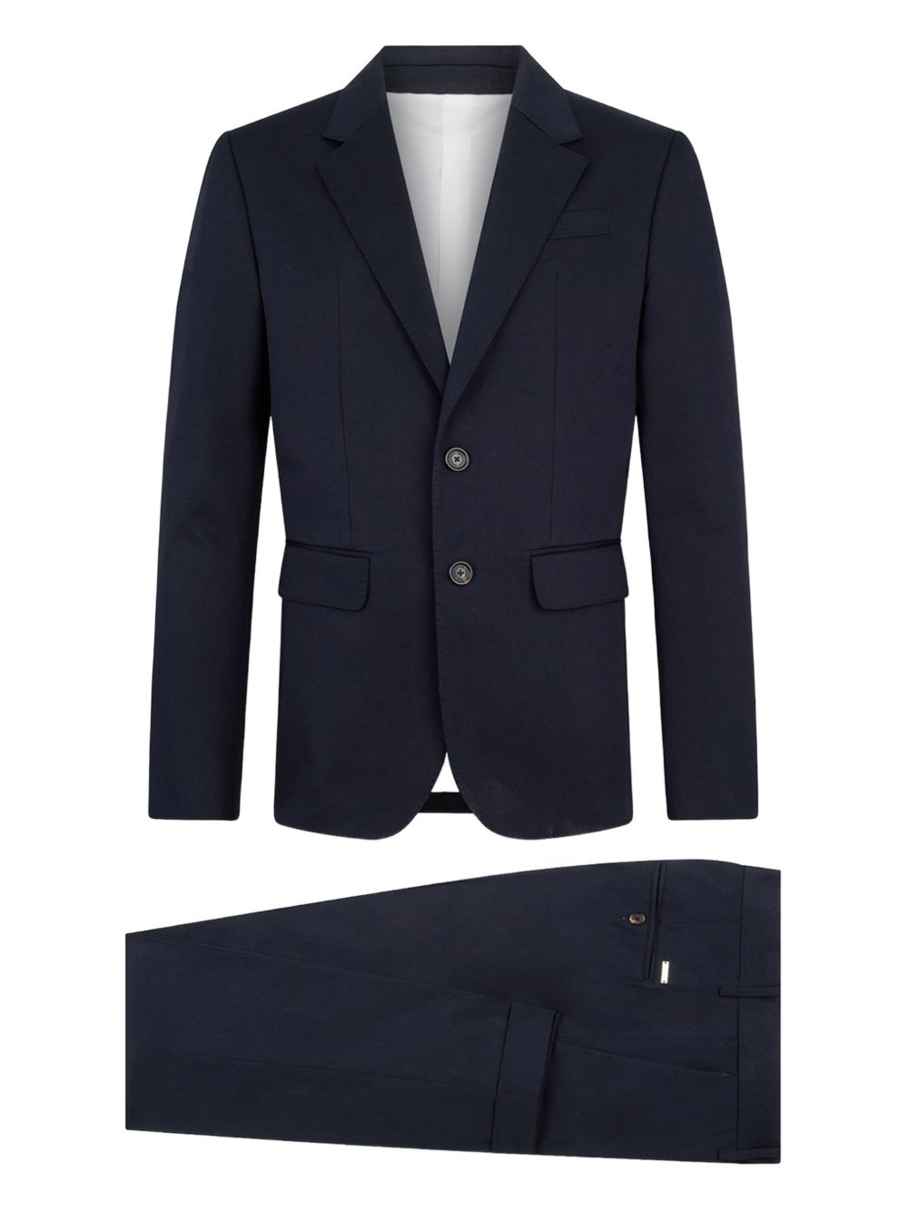 CAPRI suit S74FT0504 S78499477 DSQUARED2 