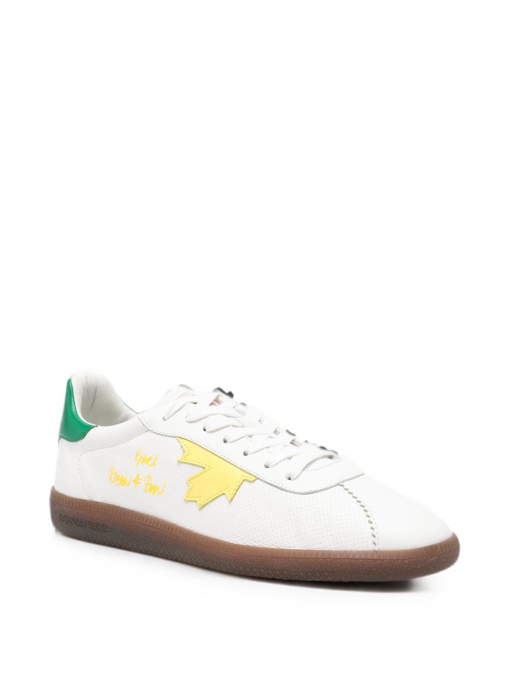 Rebels sneakers SNM0468. 18908701M1909 DSQUARED2 
