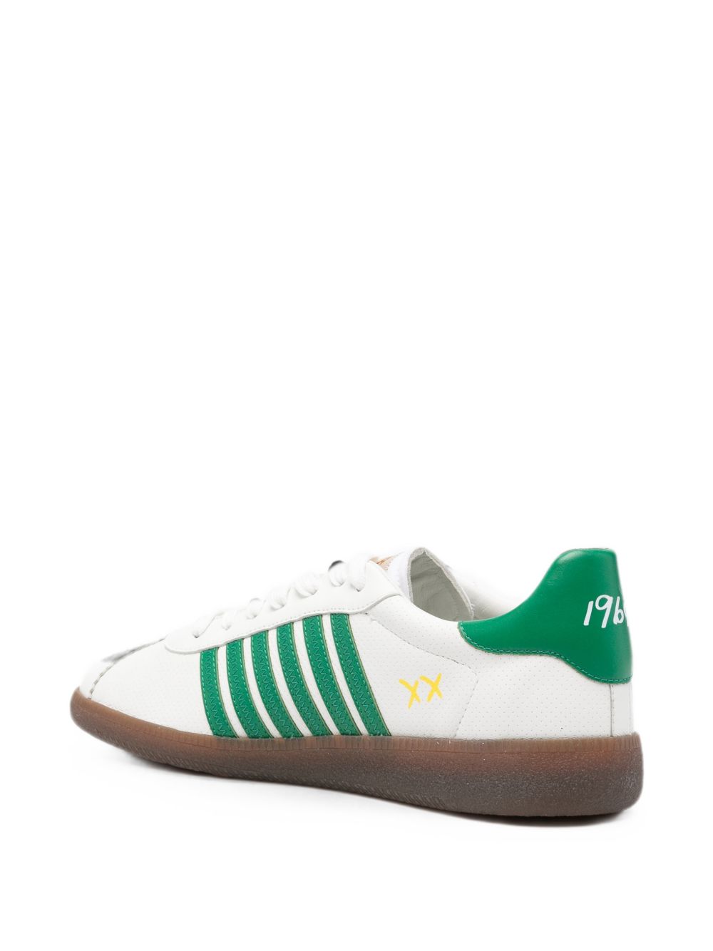 Rebels sneakers SNM0468. 18908701M1909 DSQUARED2 