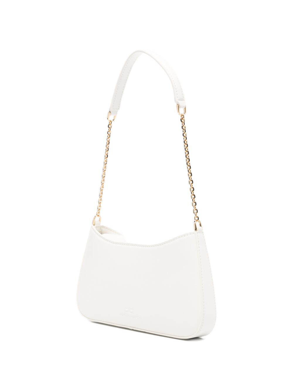 Shoulder bag with logo detail BS93A61E2 360 ELISABETTA FRANCHI 