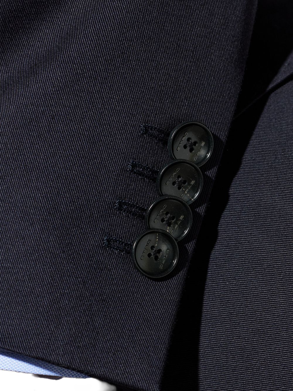 single-breasted blazer MRCA0006 99TU5N2B0339 ETRO 