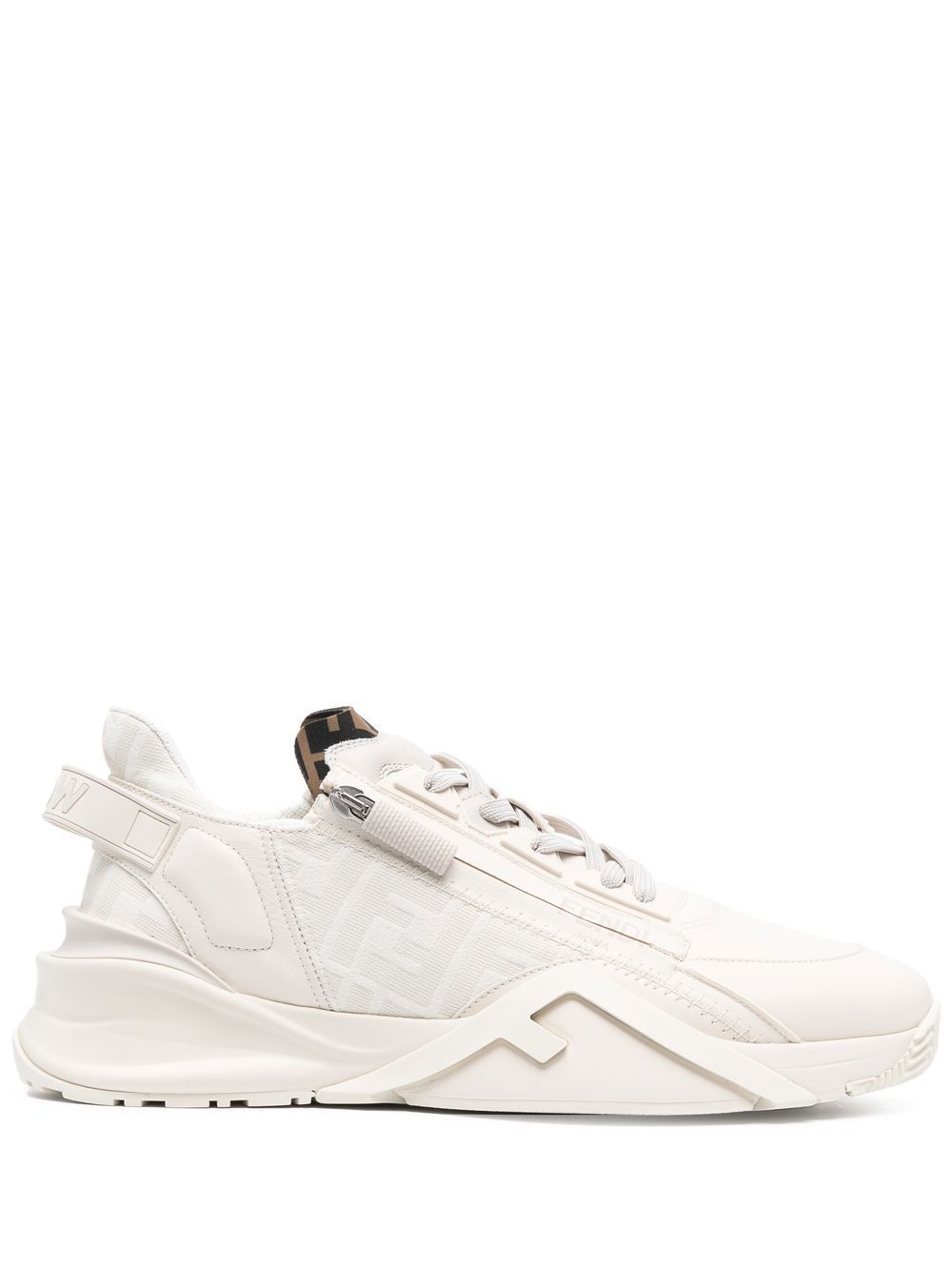 Flow Sneakers 7E1392 AK1QF1HGQ FENDI 