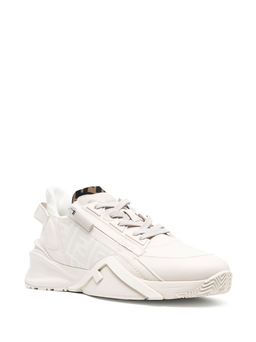 Flow Sneakers 7E1392 AK1QF1HGQ FENDI 