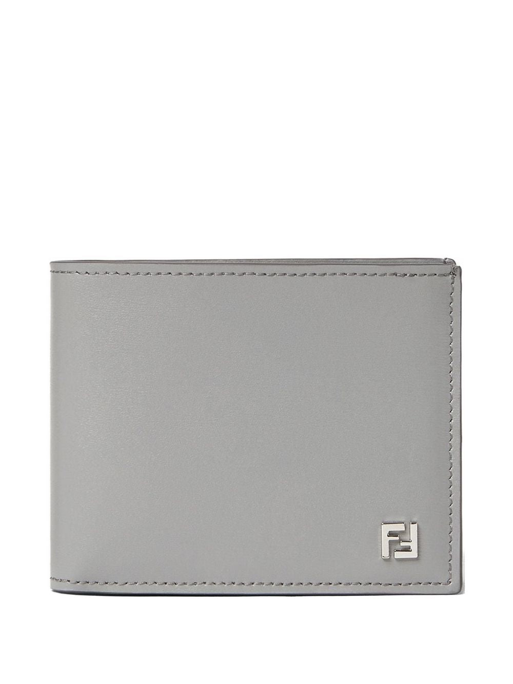 Squared FF Wallet 7M0001 AVV6F0BDC FENDI 