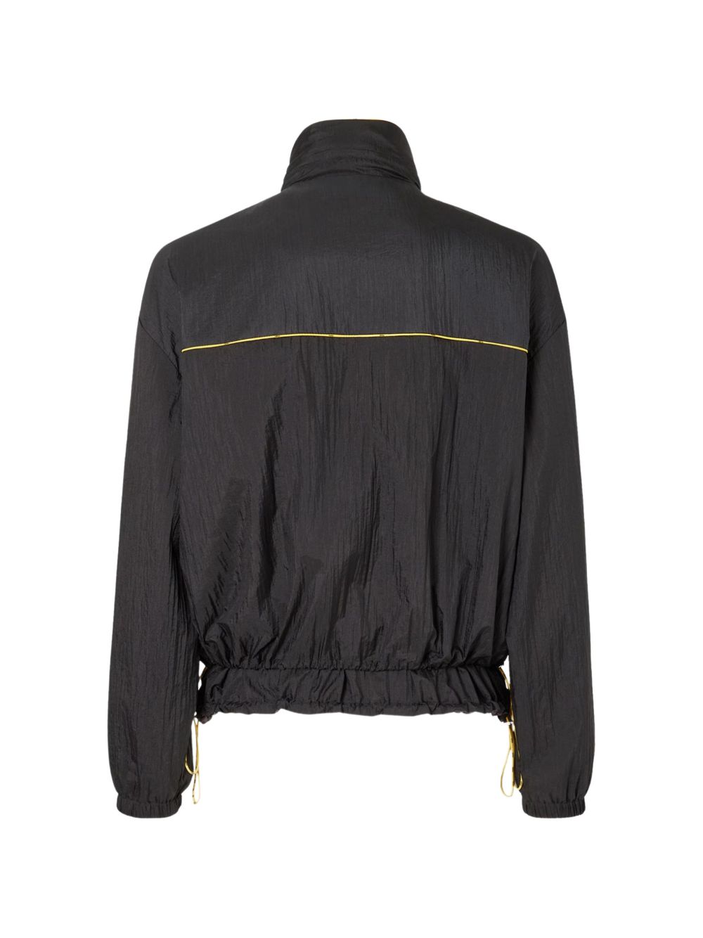 Reversible nylon jacket FAA980 AYYVF0GME FENDI 