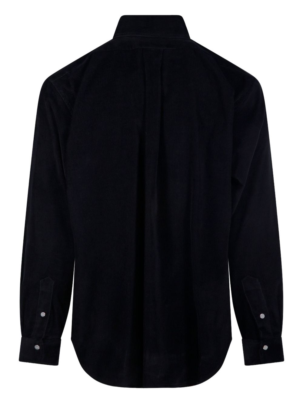 needlecord shirt FS1296 ATEFF0QA1 FENDI 