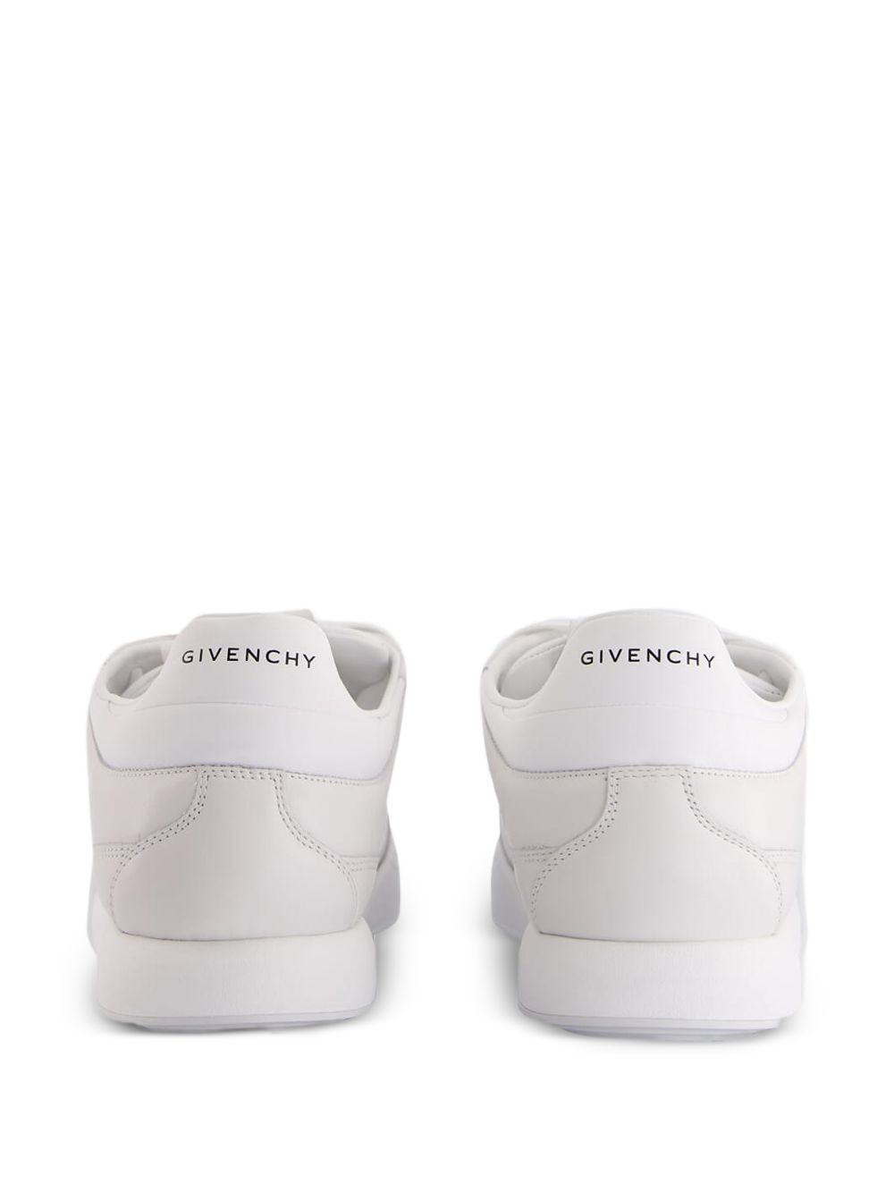 Yard sneakers in leather and suede BH00B5H1X4 100 GIVENCHY 
