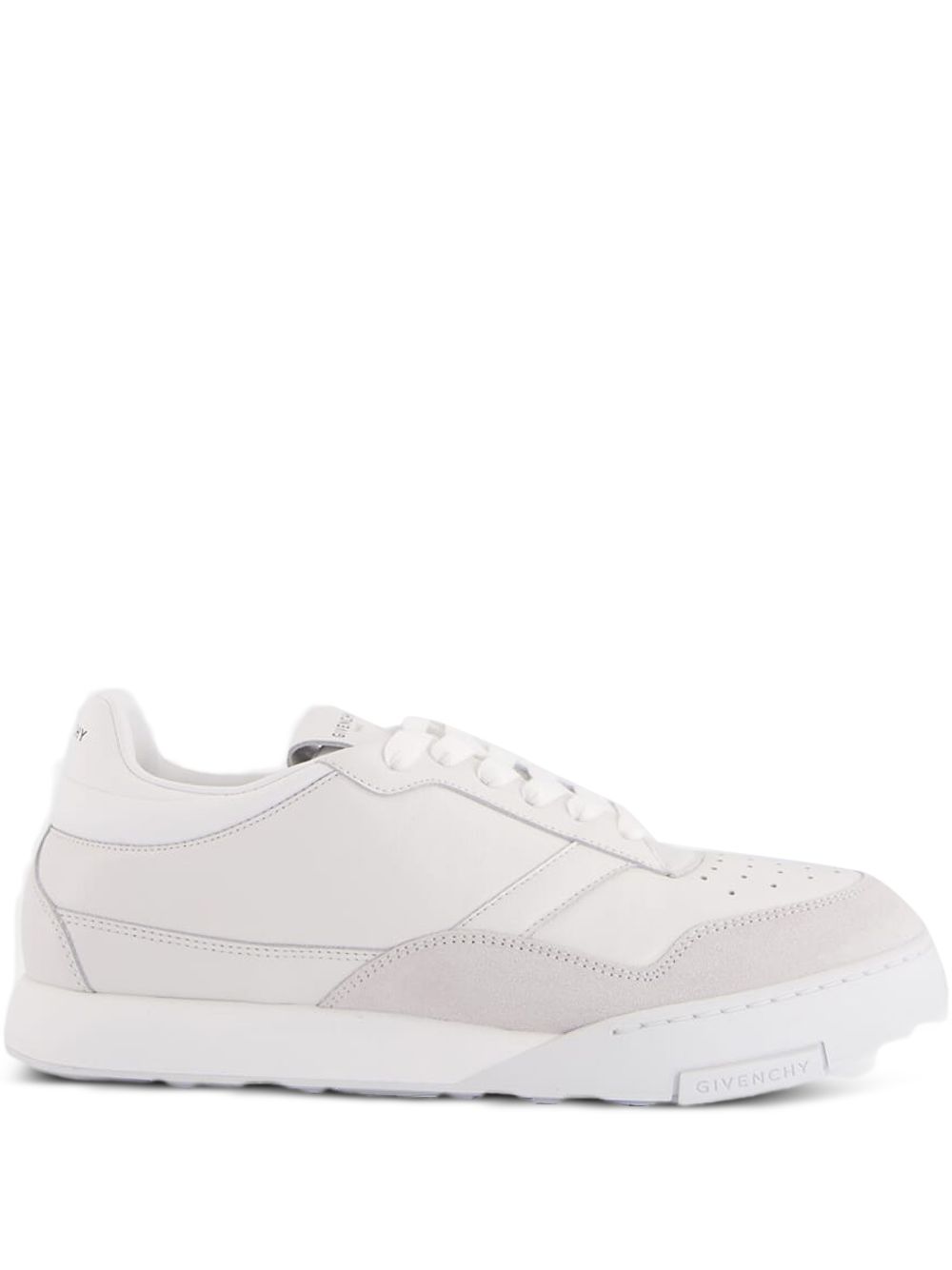 Yard sneakers in leather and suede BH00B5H1X4 100 GIVENCHY 