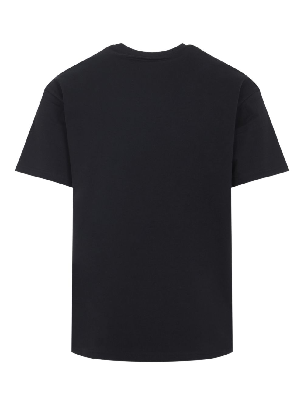 T-shirt with GIVENCHY Paris embroidery BM71NK3YRS 004 GIVENCHY 