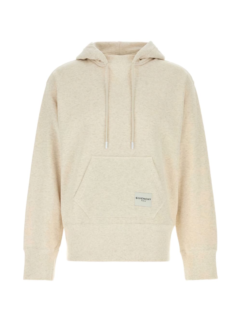 drawstring long-sleeve hoodie <BR/> BMJ0NG3YS3 105 GIVENCHY 