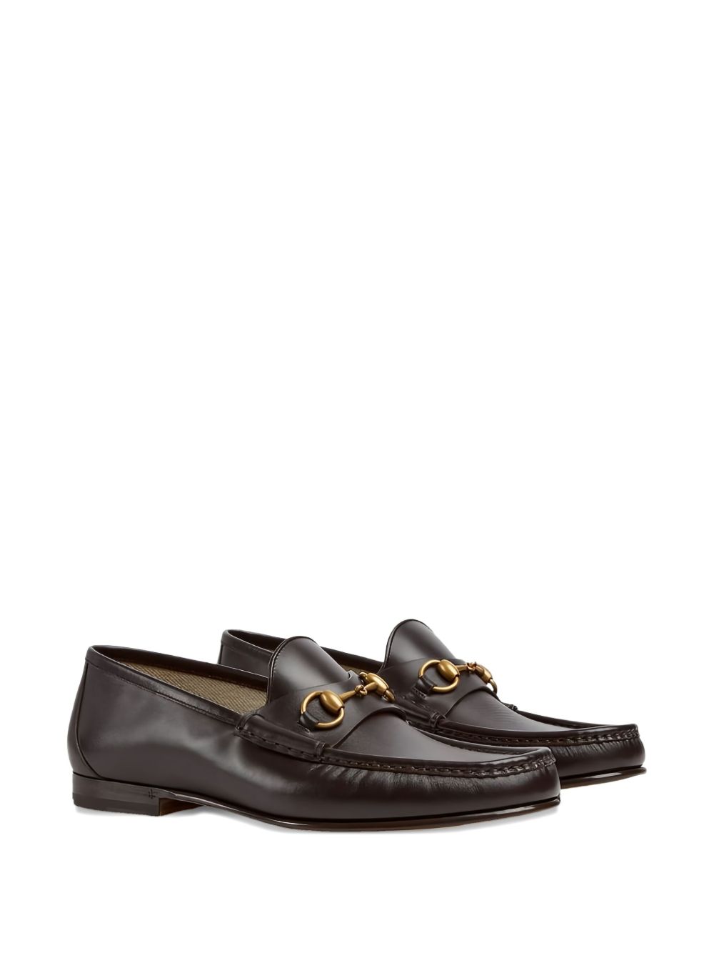 HORSEBIT 1953 loafers 307929 AADCW2179 GUCCI 