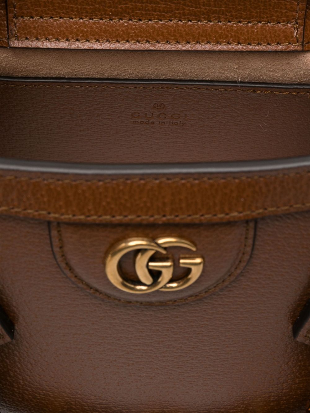 Diana small tote bag 702732 U3ZDT2549 GUCCI 
