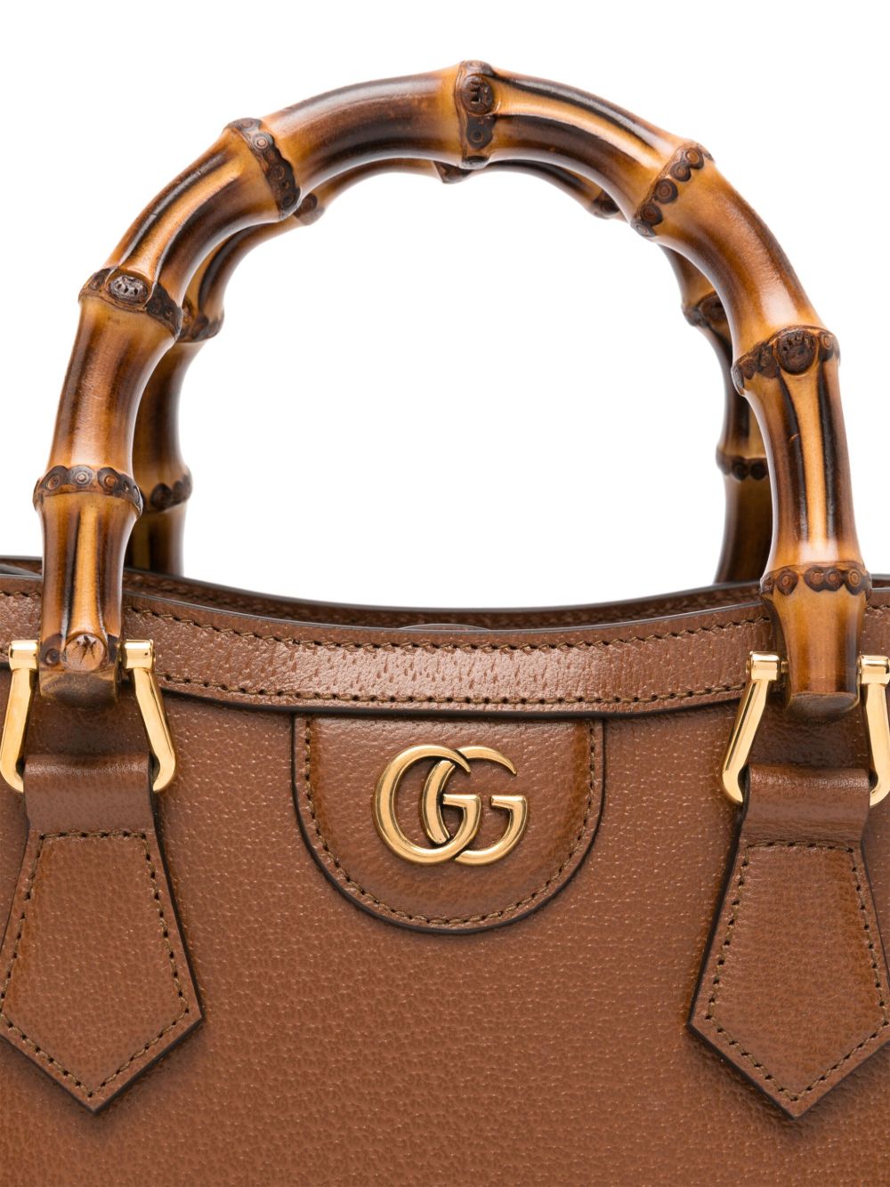Diana small tote bag 702732 U3ZDT2549 GUCCI 