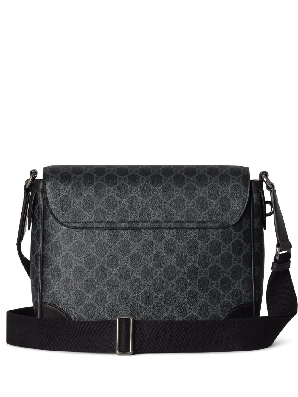 GG Emblem medium crossbody bag 821154 FAED41000 GUCCI 