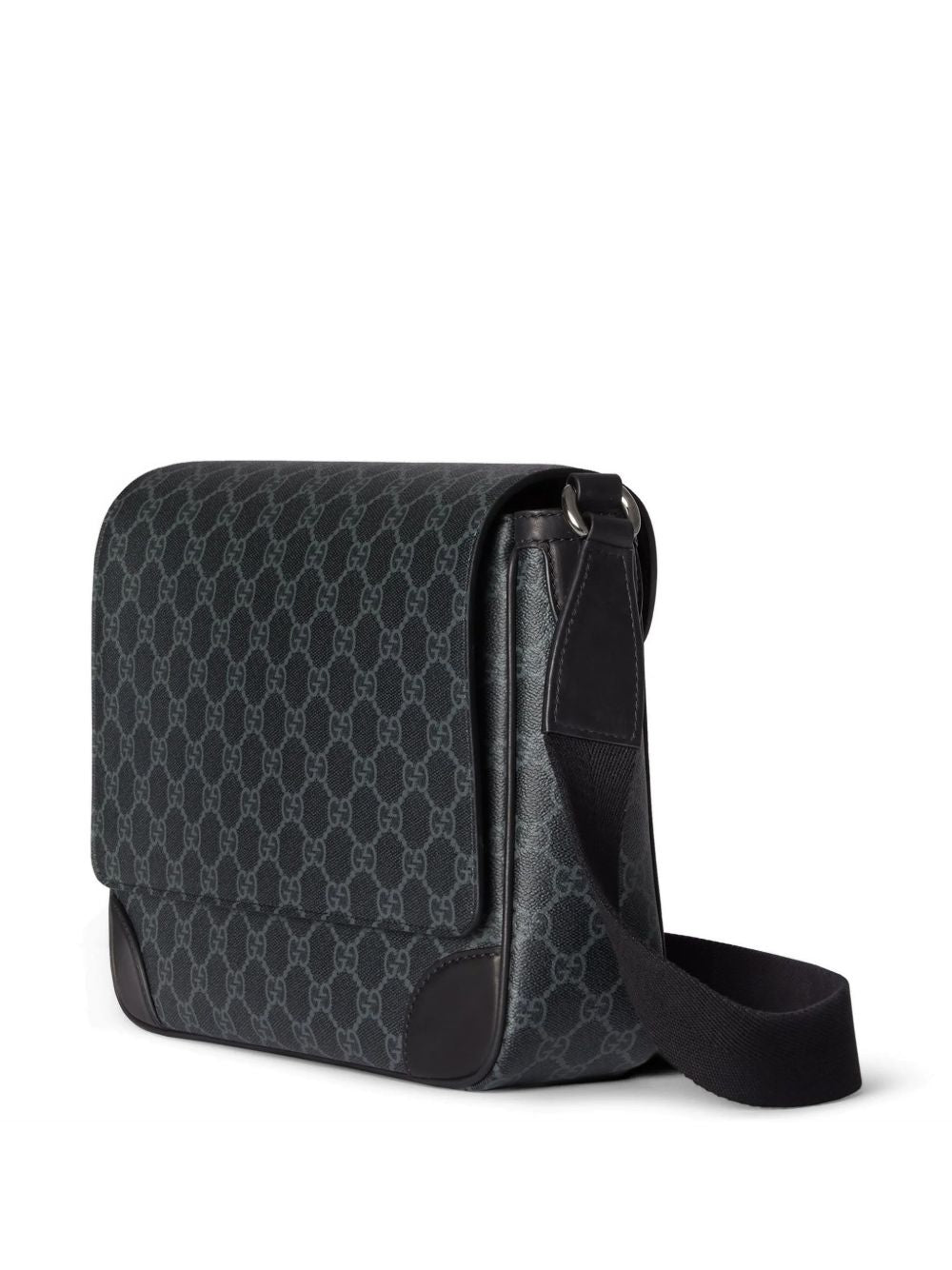GG Emblem medium crossbody bag 821154 FAED41000 GUCCI 