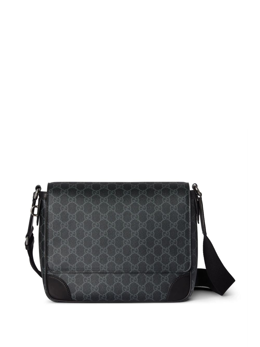 GG Emblem medium crossbody bag 821154 FAED41000 GUCCI 