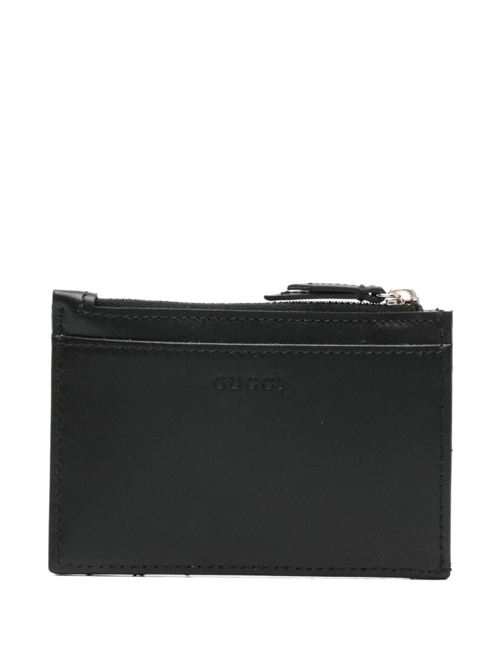 GG MARMONT zip key pouch 837747 AAET81000 GUCCI 