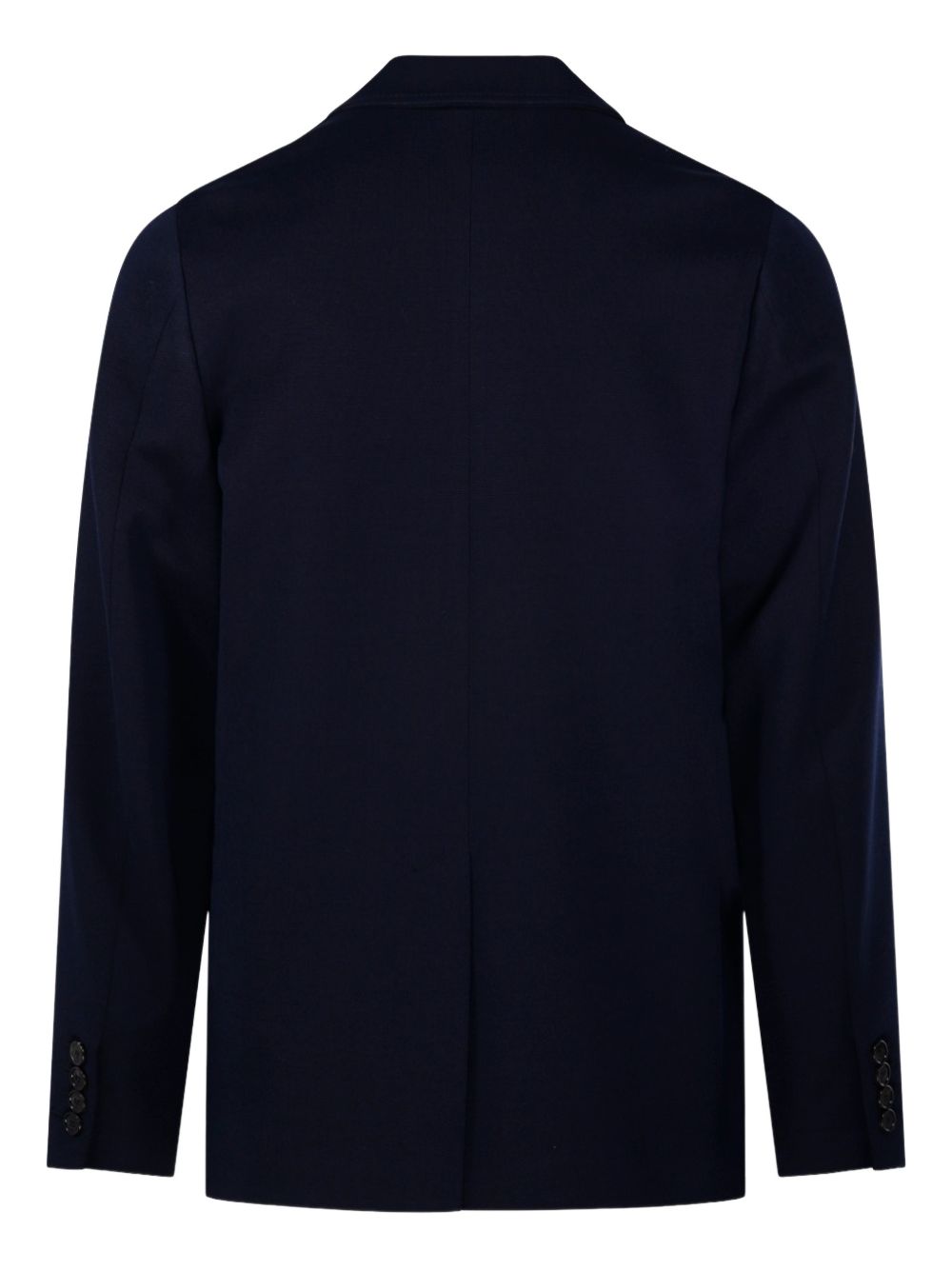 Single-brest cotton jersey jacket 846713 ZAM6R4240 GUCCI 