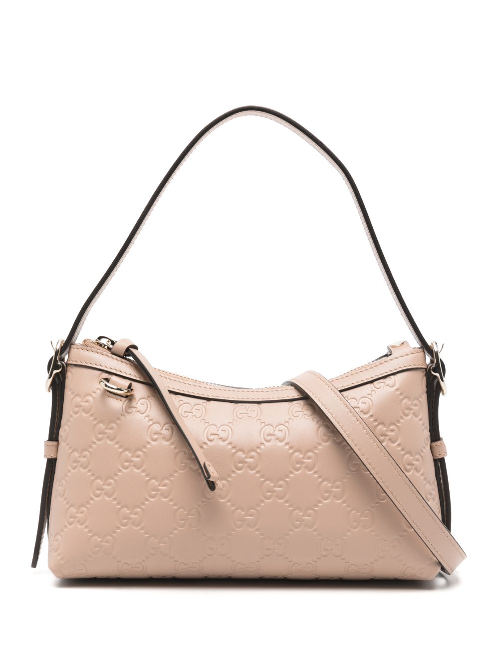 CAMEO embossed shoulder bag 847450 AAFDV5753 GUCCI 