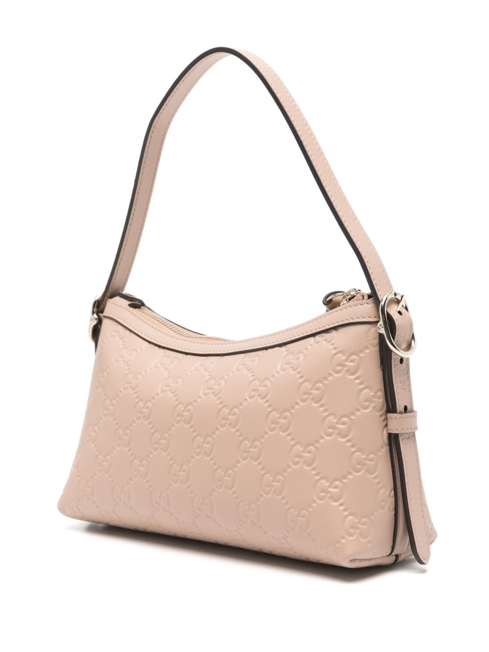 CAMEO embossed shoulder bag 847450 AAFDV5753 GUCCI 