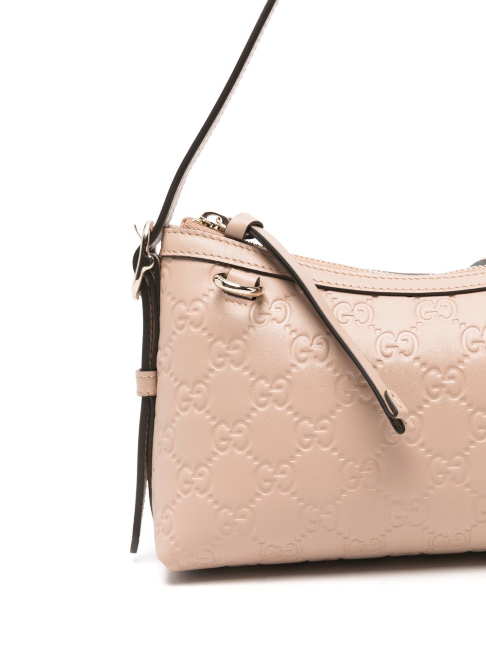 CAMEO embossed shoulder bag 847450 AAFDV5753 GUCCI 