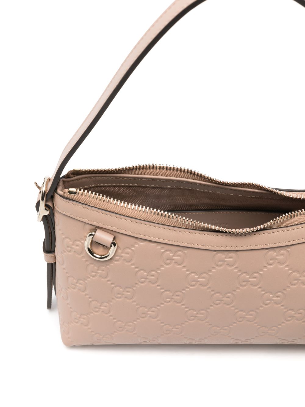 CAMEO embossed shoulder bag 847450 AAFDV5753 GUCCI 