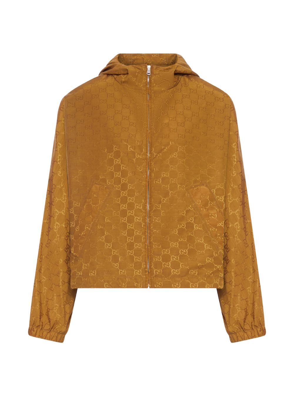 GG nylon jacket 852299 ZAUC02709 GUCCI 