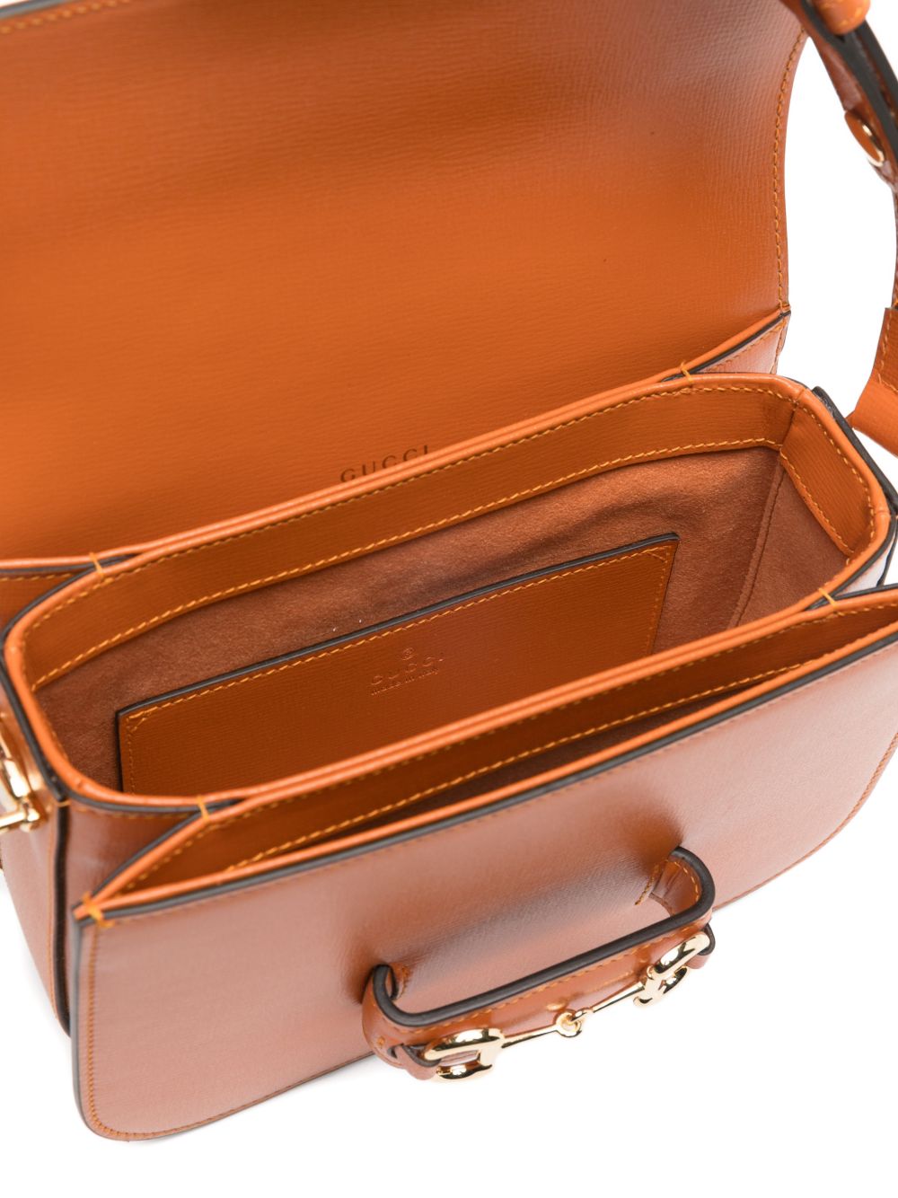Gucci HORSEBIT 1955 small bag 855234 1AAV57626 GUCCI 