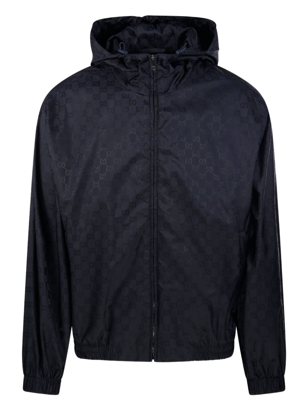 GG nylon zip jacket 860948 ZASZD4440 GUCCI 