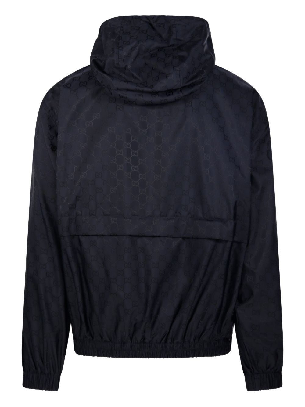 GG nylon zip jacket 860948 ZASZD4440 GUCCI 