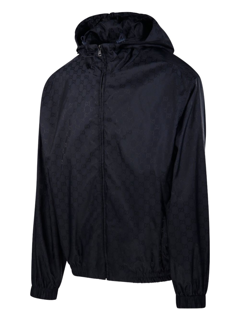 GG nylon zip jacket 860948 ZASZD4440 GUCCI 