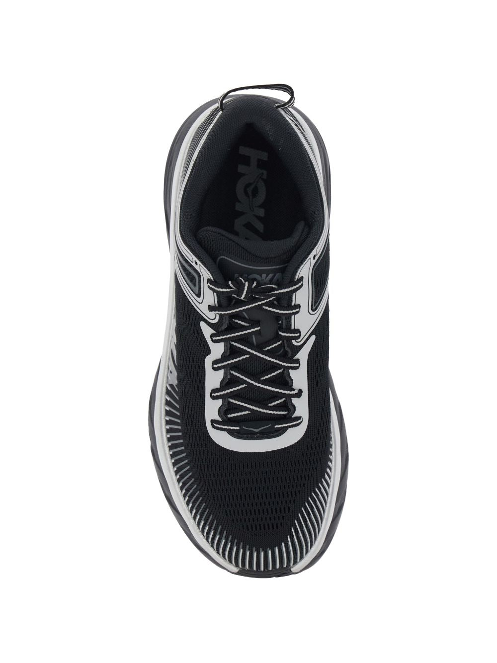 Bondi 7 sneakers 1110518 BKSTR HOKA ONE ONE 