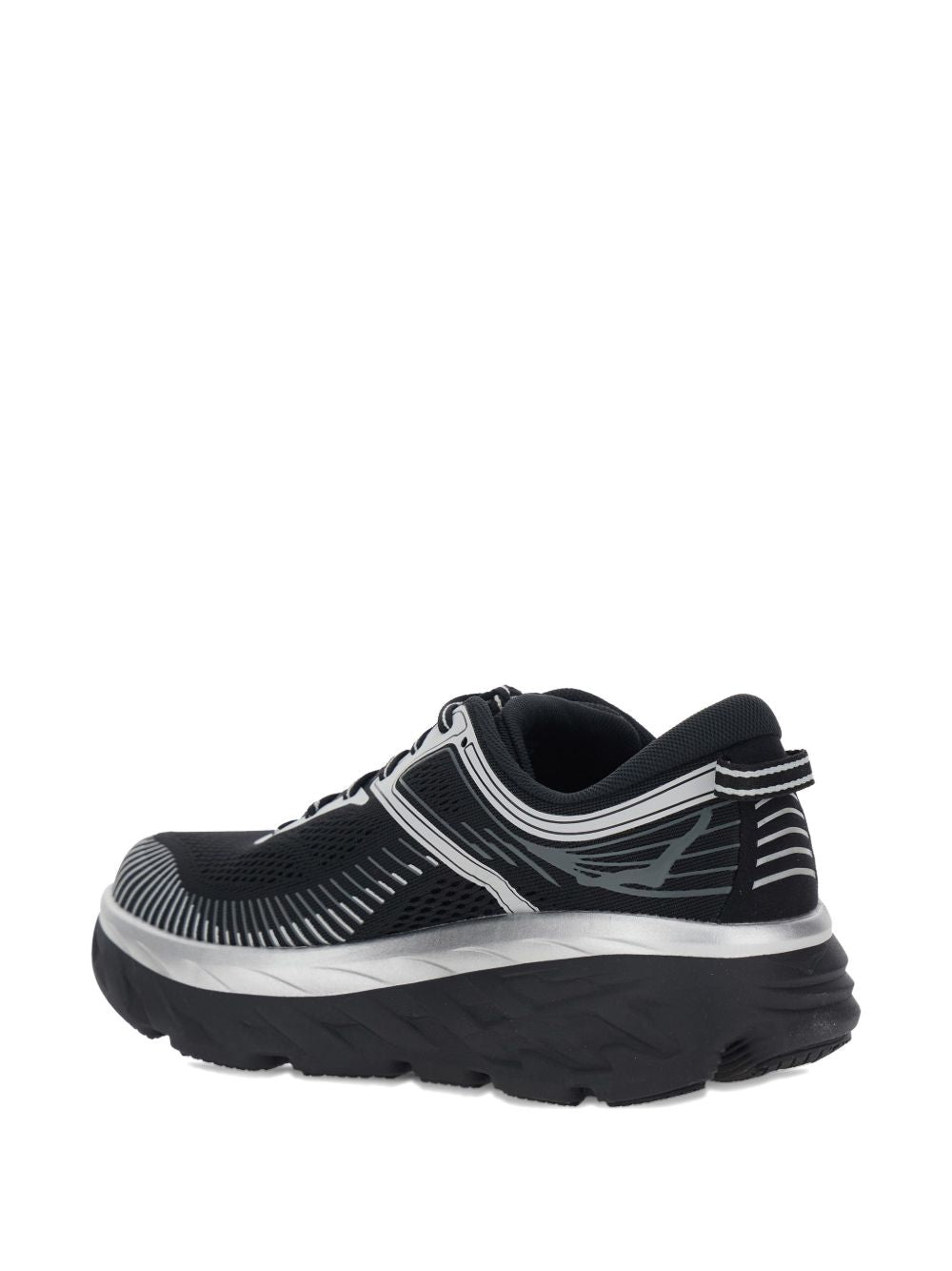 Bondi 7 sneakers 1110518 BKSTR HOKA ONE ONE 