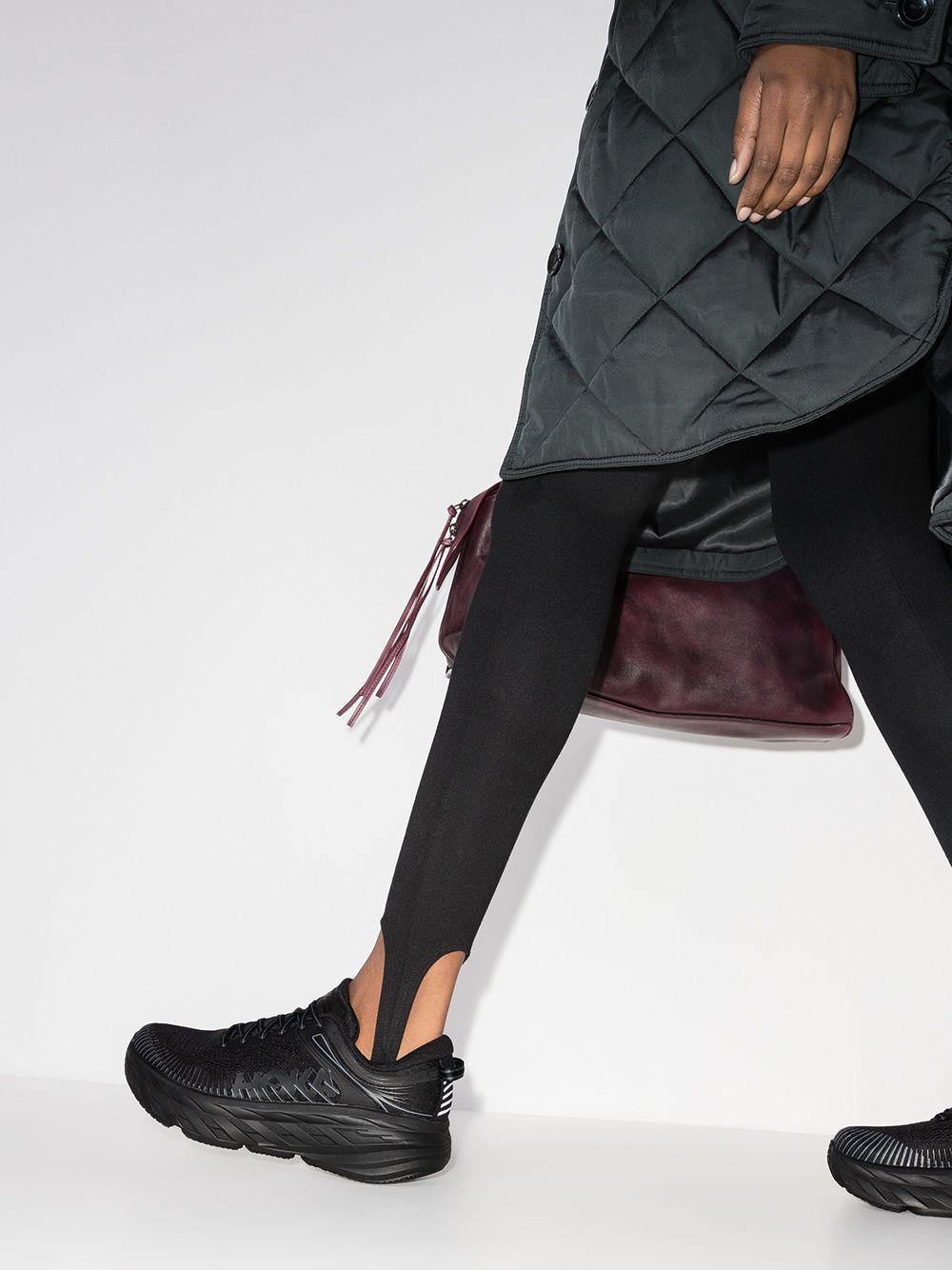 BONDI 7 sneakers 1110519 BBLC HOKA ONE ONE 