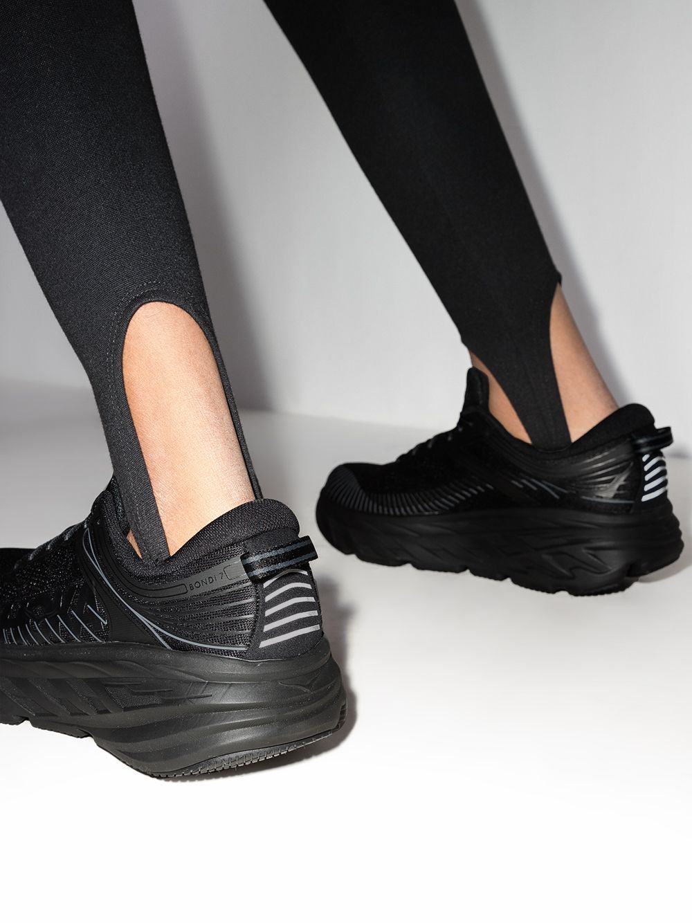 BONDI 7 sneakers 1110519 BBLC HOKA ONE ONE 