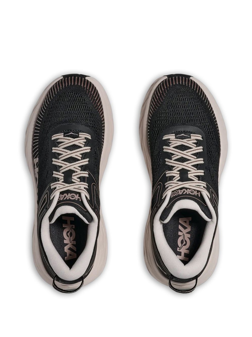 BONDI 7 sneakers 1110519 BCKRS HOKA ONE ONE 
