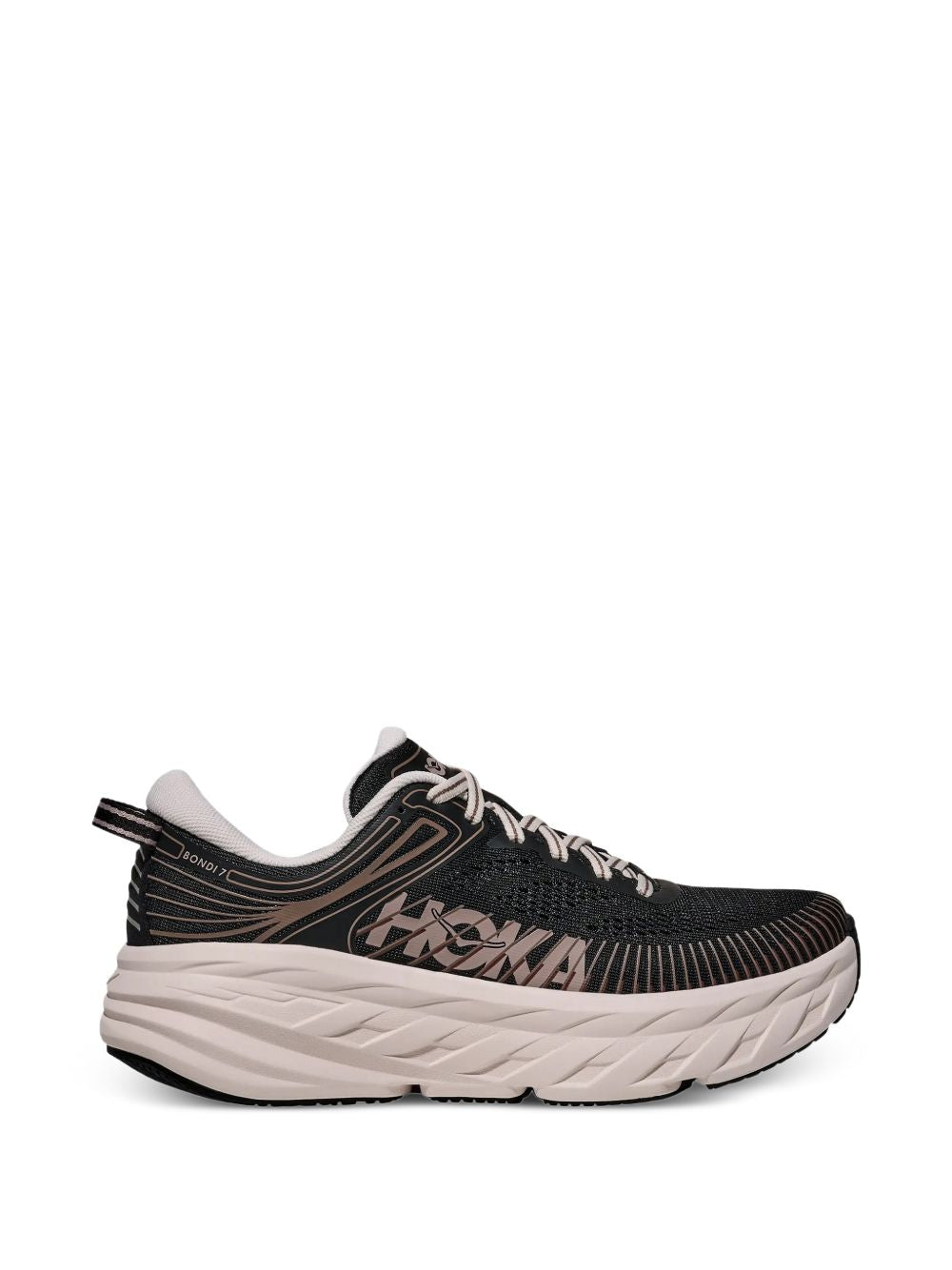 BONDI 7 sneakers 1110519 BCKRS HOKA ONE ONE 