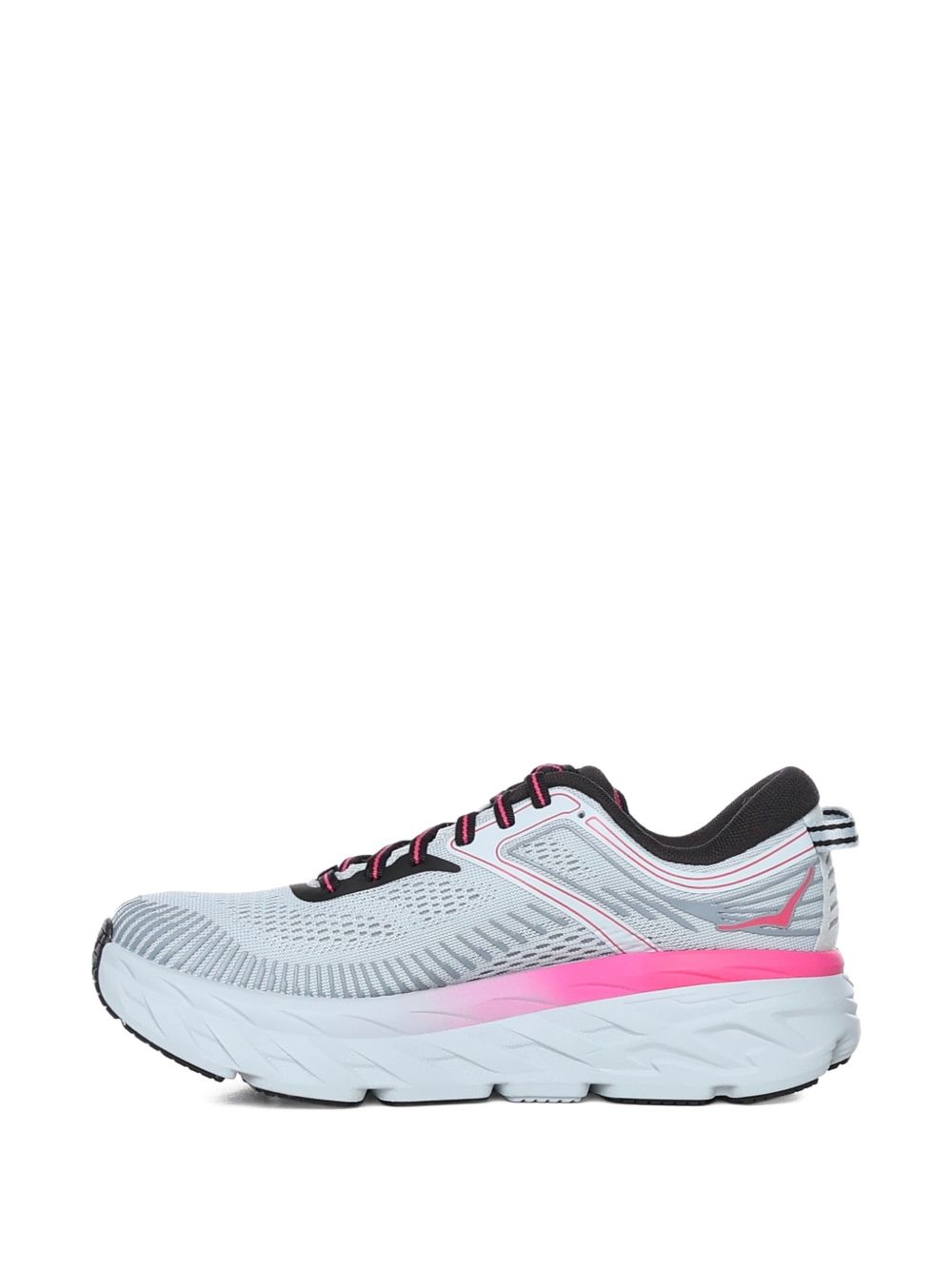 BONDI 7 sneakers 1110519 MRH HOKA ONE ONE 