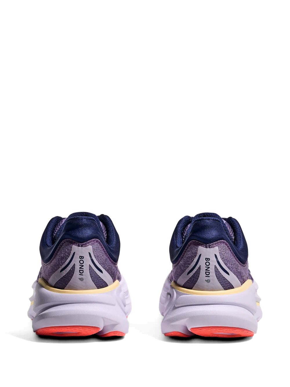 Bondi 9 running shoes 1162012 BJM HOKA ONE ONE 