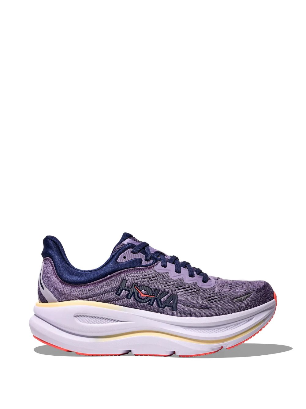 Bondi 9 running shoes 1162012 BJM HOKA ONE ONE 